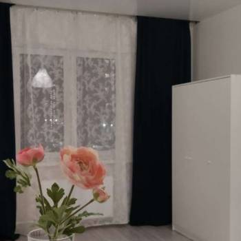 Сдается 1-комнатная квартира, 38 м²