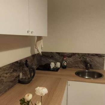 Сдается 1-комнатная квартира, 38 м²