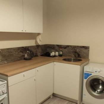 Сдается 1-комнатная квартира, 38 м²