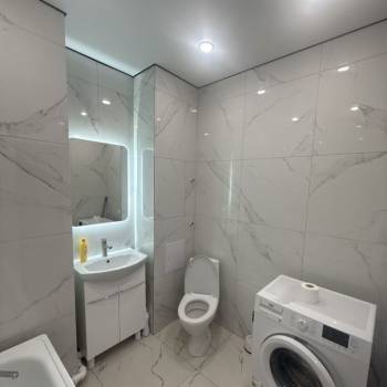Сдается 2-х комнатная квартира, 43 м²