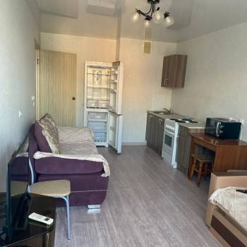 Сдается 1-комнатная квартира, 26 м²