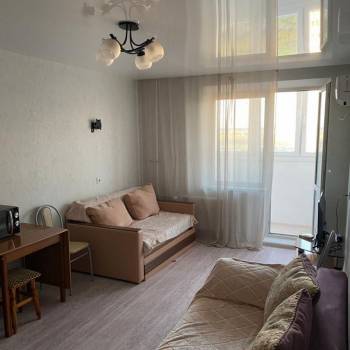 Сдается 1-комнатная квартира, 26 м²