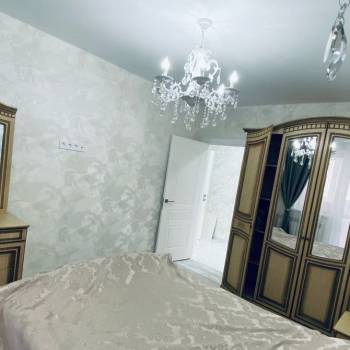 Сдается 2-х комнатная квартира, 61 м²