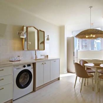 Сдается 2-х комнатная квартира, 60 м²