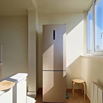 Сдается 2-х комнатная квартира, 60 м²