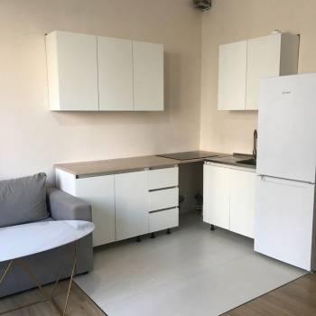 Сдается 2-х комнатная квартира, 56 м²