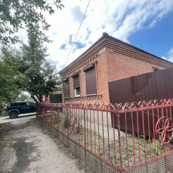 Продается Дом, 97 м²