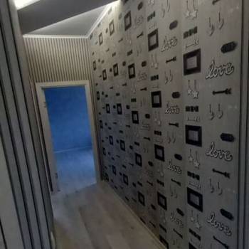 Продается 3-х комнатная квартира, 79 м²