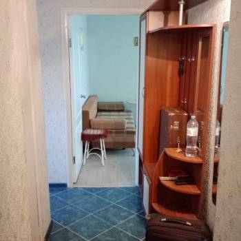 Сдается 2-х комнатная квартира, 51 м²