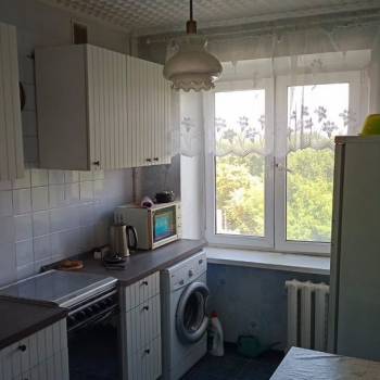 Сдается 2-х комнатная квартира, 51 м²
