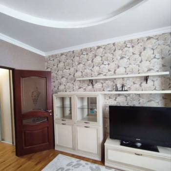 Сдается 2-х комнатная квартира, 57 м²