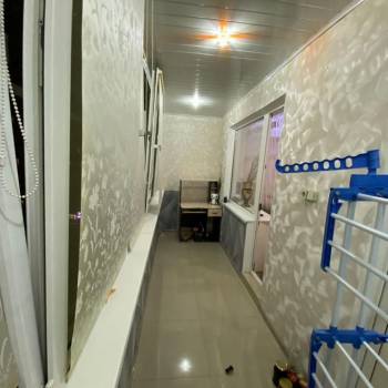 Сдается 2-х комнатная квартира, 60 м²