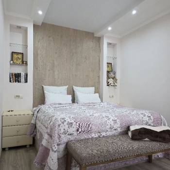 Сдается 2-х комнатная квартира, 67 м²