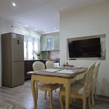 Сдается 2-х комнатная квартира, 67 м²