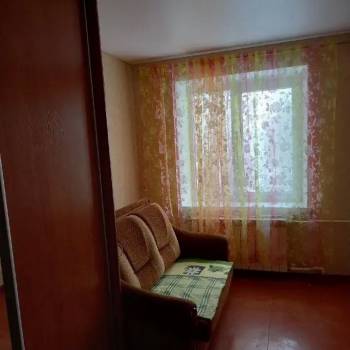 Сдается 2-х комнатная квартира, 58 м²
