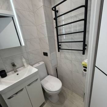 Сдается 2-х комнатная квартира, 42 м²