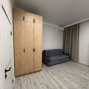 Сдается 2-х комнатная квартира, 42 м²