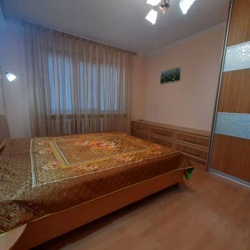 Сдается 2-х комнатная квартира, 62 м²