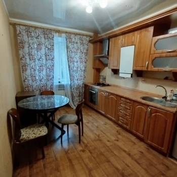 Сдается 2-х комнатная квартира, 65 м²