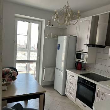 Сдается 1-комнатная квартира, 33 м²