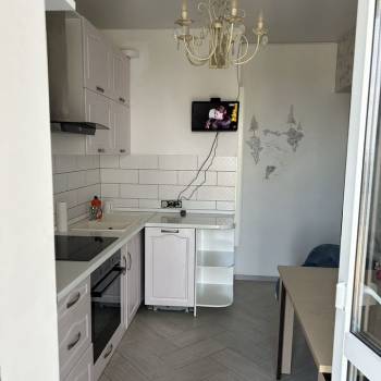 Сдается 1-комнатная квартира, 33 м²