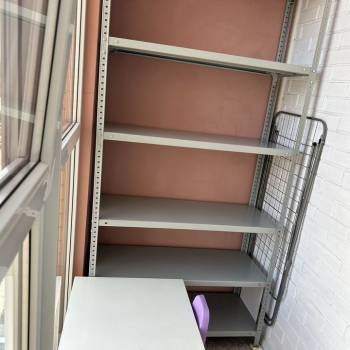 Сдается 1-комнатная квартира, 33 м²