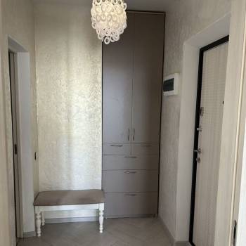 Сдается 1-комнатная квартира, 33 м²