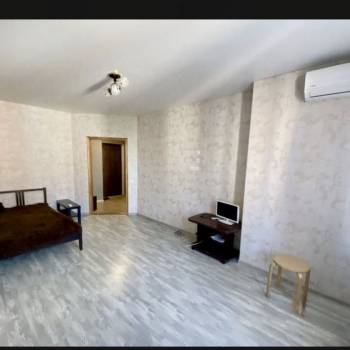 Сдается 1-комнатная квартира, 45 м²