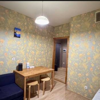 Сдается 1-комнатная квартира, 45 м²
