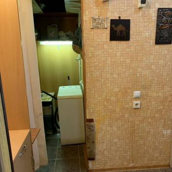Сдается 1-комнатная квартира, 35 м²