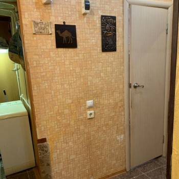 Сдается 1-комнатная квартира, 35 м²
