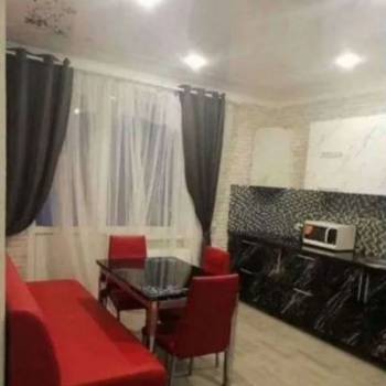 Сдается 2-х комнатная квартира, 30,9 м²