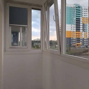 Сдается 1-комнатная квартира, 25 м²
