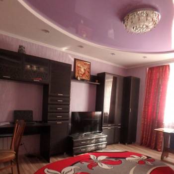 Сдается 1-комнатная квартира, 50 м²