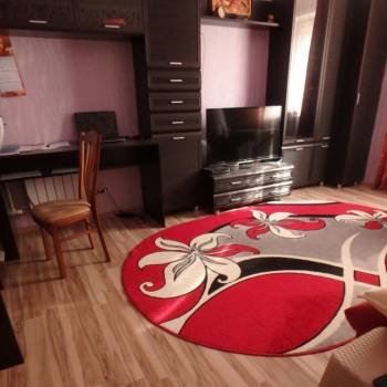 Сдается 1-комнатная квартира, 50 м²