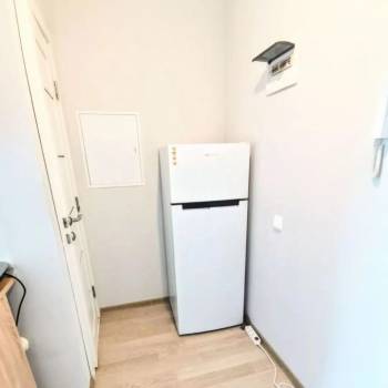 Сдается 1-комнатная квартира, 19 м²