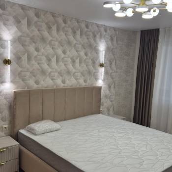 Сдается 2-х комнатная квартира, 49 м²