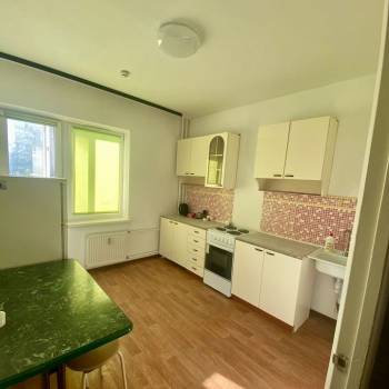 Сдается 1-комнатная квартира, 37 м²