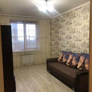 Сдается 1-комнатная квартира, 45,7 м²