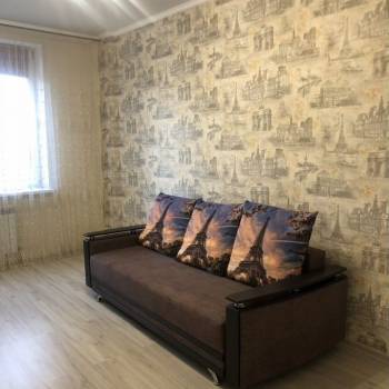 Сдается 1-комнатная квартира, 45,7 м²