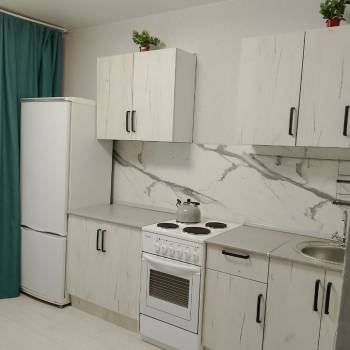 Сдается 1-комнатная квартира, 29 м²