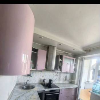 Продается 1-комнатная квартира, 39 м²
