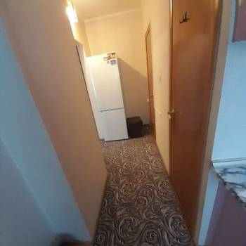 Продается 1-комнатная квартира, 39 м²
