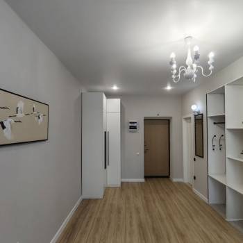 Продается 1-комнатная квартира, 30,4 м²