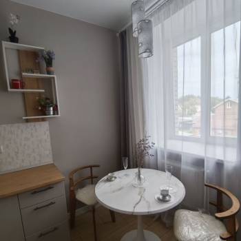 Продается 1-комнатная квартира, 30,4 м²