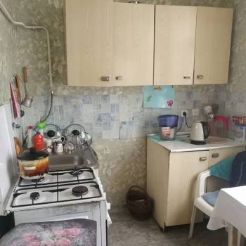 Продается 2-х комнатная квартира, 52 м²