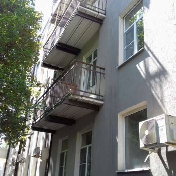 Продается Многокомнатная квартира, 98,8 м²