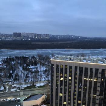 Продается 1-комнатная квартира, 41,6 м²