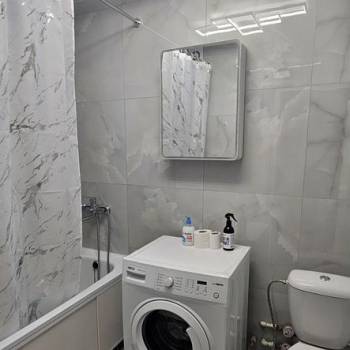 Продается 1-комнатная квартира, 37,8 м²