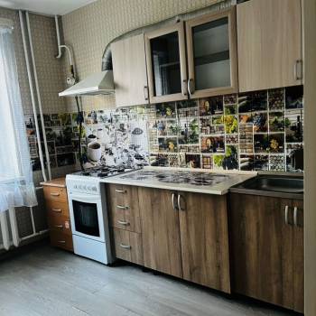 Сдается 1-комнатная квартира, 37 м²